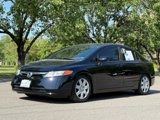 Used 2008 Honda Civic LX image 2