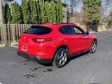 Certified 2022 Alfa Romeo Stelvio Sprint image 6