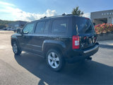 Used 2012 Jeep Patriot Limited w/ Sun/Sound Group image 4