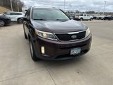 Used 2014 Kia Sorento LX image 2