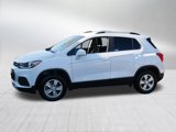 Used 2019 Chevrolet Trax LT w/ Driver Confidence Package image 3