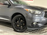 Used 2013 INFINITI JX35 AWD image 6