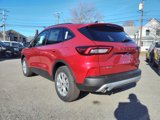 New 2025 Ford Escape Active w/ Active Premium Tech Pack image 4