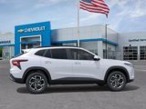 New 2025 Chevrolet Trax LT w/ Driver Confidence Package image 5