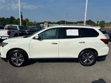 Used 2018 Nissan Pathfinder SL image 4