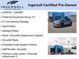 Used 2022 Chevrolet Trax LT w/ Sport Edition image 5