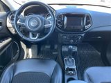 Used 2021 Jeep Compass Latitude w/ Sun and Sound Group image 3