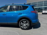 Used 2017 Toyota RAV4 LE image 4