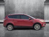 Used 2017 Ford Escape Titanium image 4