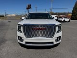 Used 2021 GMC Yukon XL Denali w/ Denali Premium Package image 2