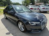 Used 2017 Audi A4 2.0T Ultra Premium w/ Convenience Package image 3