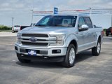Used 2018 Ford F150 Platinum w/ Equipment Group 701A Luxury image 2