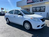Used 2014 Nissan Versa S image 3