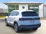 New 2025 Volkswagen Taos SE image 3