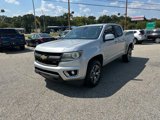 Used 2016 Chevrolet Colorado Z71 image 3