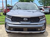 Certified 2021 Kia Sorento EX image 2