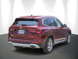 Certified 2022 BMW X3 sDrive30i w/ Premium Package 2 image 6