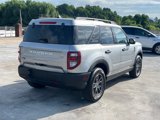 Certified 2023 Ford Bronco Sport Big Bend w/ Convenience Package image 3