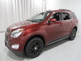 Used 2017 Chevrolet Equinox LT w/ Convenience Package image 3