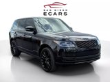 Used 2019 Land Rover Range Rover Autobiography image 3