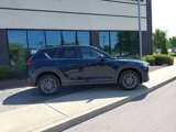 Used 2017 MAZDA CX-5 Touring w/ Preferred Equipment Package image 2