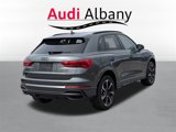 New 2025 Audi Q3 2.0T Premium Plus image 4