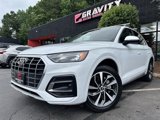 Used 2021 Audi Q5 2.0T Premium Plus image 2