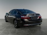 Used 2017 Honda Accord EX-L image 5