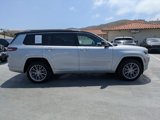 Certified 2022 Jeep Grand Cherokee L Summit w/ Advanced Protech Group IV image 6