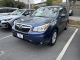 Used 2014 Subaru Forester 2.5i Touring image 4