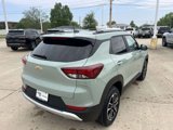 New 2025 Chevrolet TrailBlazer LT w/ LT Cold Weather Package image 5