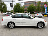 Used 2010 INFINITI M35 x w/ Technology Pkg image 6