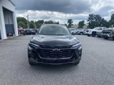 New 2025 Chevrolet Trax ACTIV w/ Driver Confidence Package image 2
