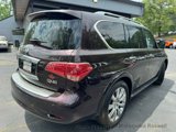 Used 2014 INFINITI QX80 2WD w/ Theater Package image 3