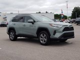 Used 2022 Toyota RAV4 XLE image 3