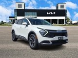 Used 2023 Kia Sportage LX image 2