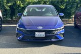 Used 2024 Hyundai Elantra SE image 5
