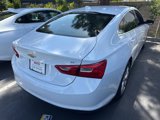 Used 2023 Chevrolet Malibu LT image 3