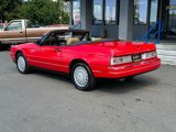 Used 1989 Cadillac Allante image 6