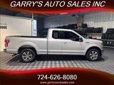 Used 2018 Ford F150 XLT w/ Equipment Group 301A Mid image 4