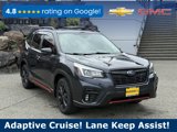 Used 2019 Subaru Forester Sport w/ Popular Package #2 image 3