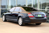 Used 2007 Mercedes-Benz S 550 image 5