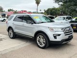 Used 2018 Ford Explorer XLT w/ Equipment Group 202A image 2