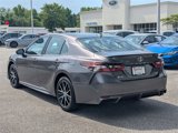 Used 2023 Toyota Camry SE image 5