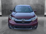 Used 2018 Honda CR-V EX-L image 2