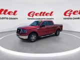 Used 2008 Ford F150 XLT image 4