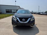 Used 2018 Nissan Murano S w/ Cargo Package image 2