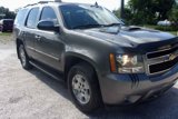 Used 2007 Chevrolet Tahoe LT image 2