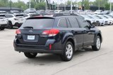 Used 2014 Subaru Outback 2.5i Premium w/ Popular Package #1A image 5