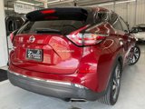 Used 2015 Nissan Murano Platinum w/ Platinum Technology Package image 4